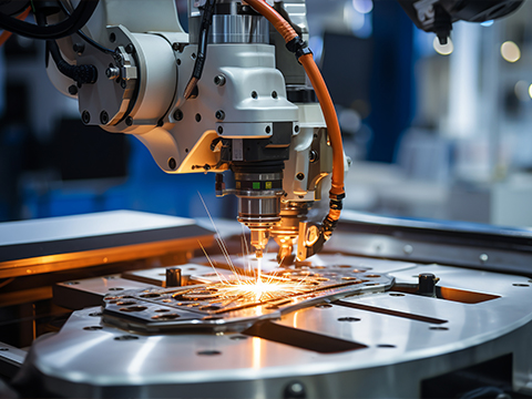 CNC Milling